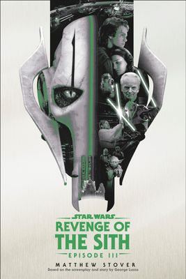REVENGE OF THE SITH: STAR WARS: EPISODE III