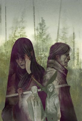 FABLES #117