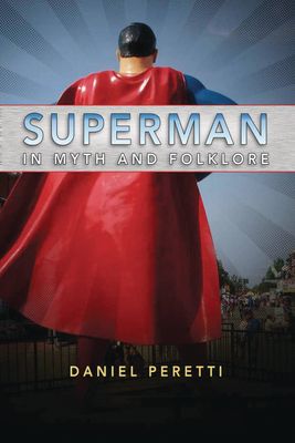 SUPERMAN IN MYTH AND FOLKLORE SC