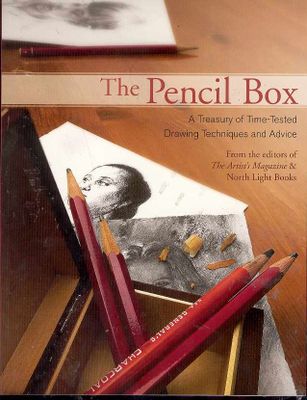 PENCIL BOX TP