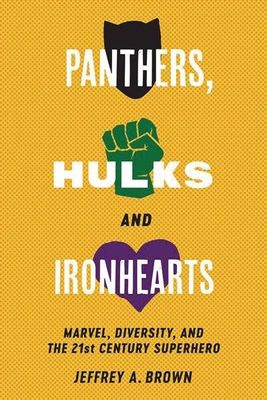 PANTHERS HULKS & IRONHEARTS SC