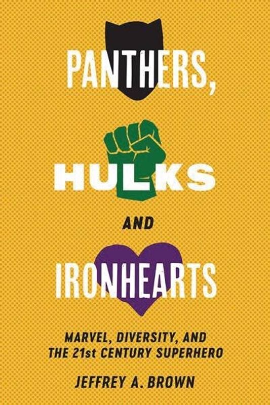 PANTHERS HULKS & IRONHEARTS SC