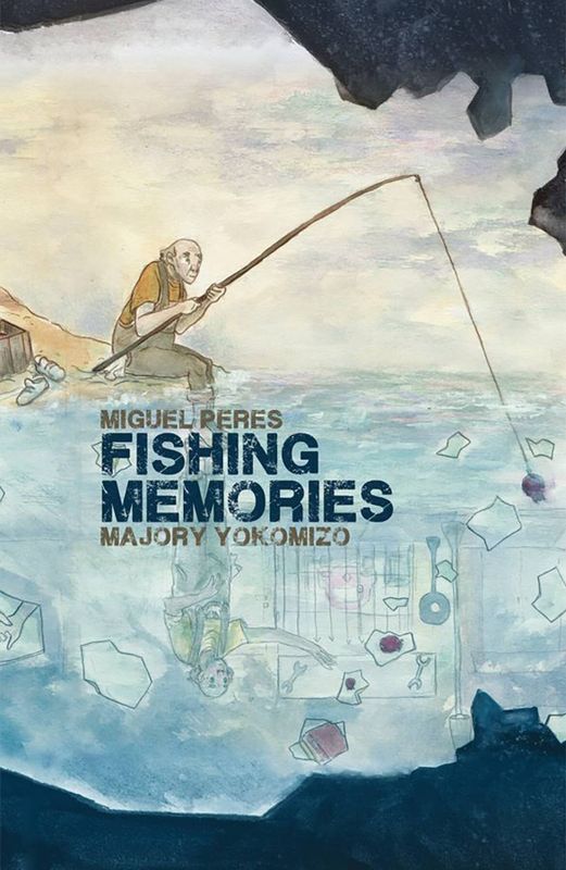 FISHING MEMORIES GN