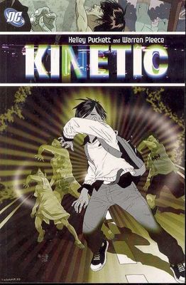 KINETIC TP