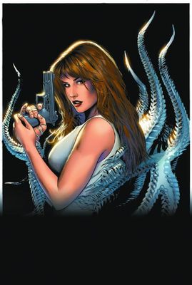 WITCHBLADE #78