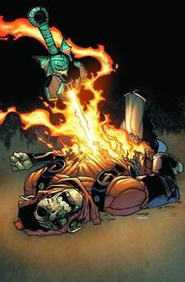 SUPERIOR SPIDER-MAN # 16