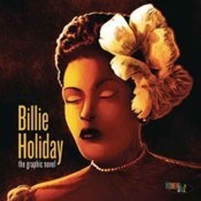 BILLIE HOLIDAY GN
