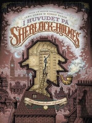 I huvudet på Sherlock Holmes 2 HC