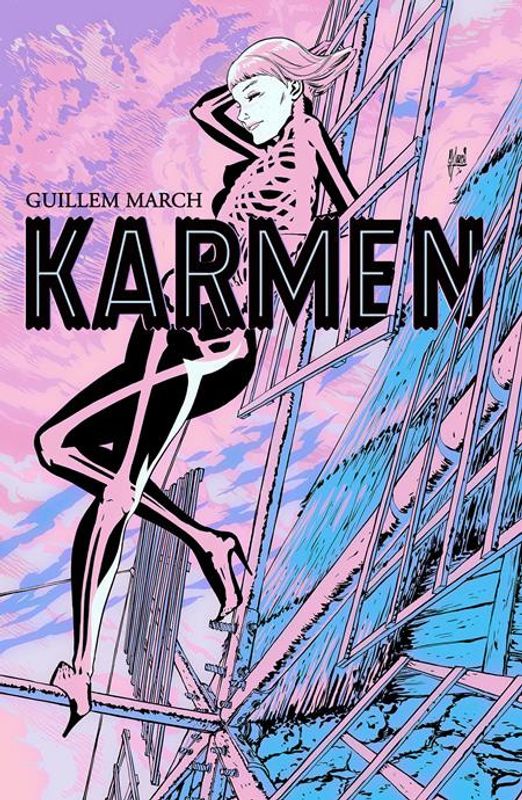 KARMEN TP 