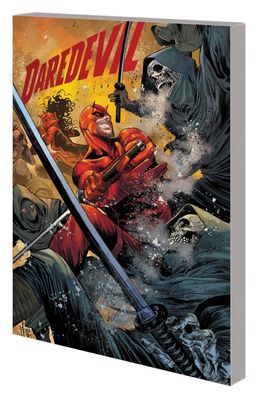 DAREDEVIL & ELEKTRA BY ZDARSKY TP VOL 01 RED FIST SAGA PT 1