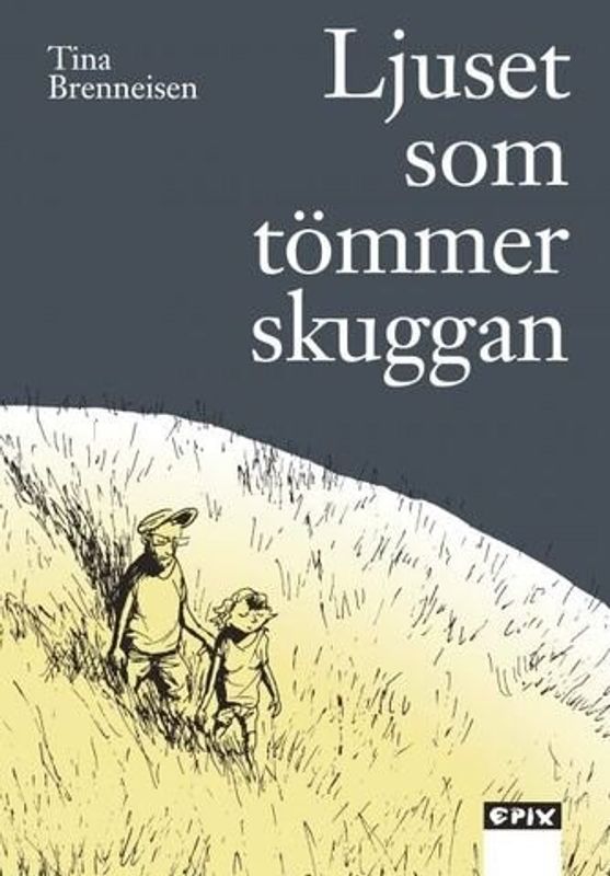 Ljuset som tömmer skuggan HC