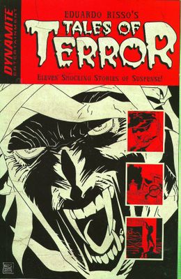 EDUARDO RISSOS TALES OF TERROR TP