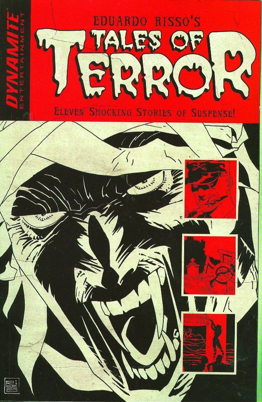 EDUARDO RISSOS TALES OF TERROR TP