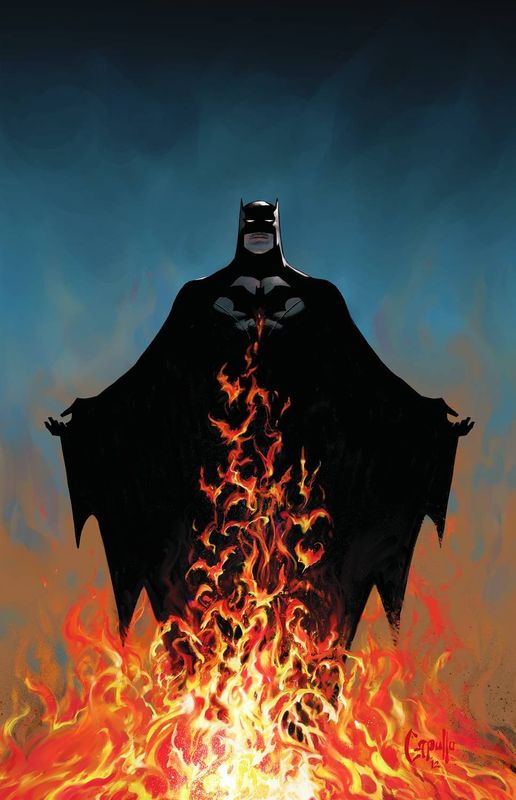 BATMAN #11