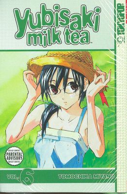 YUBISAKI MILK TEA GN VOL 06 (OF 7) (MR)