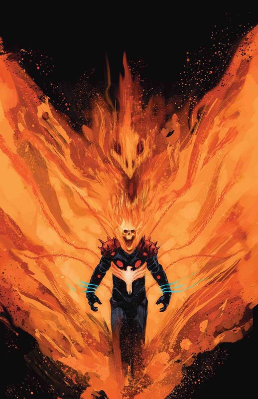 COSMIC GHOST RIDER DESTROYS MARVEL HISTORY #3 (OF 6)