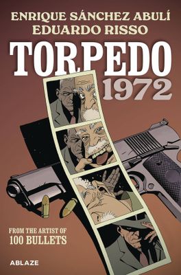 TORPEDO 1972 TP VOL 01