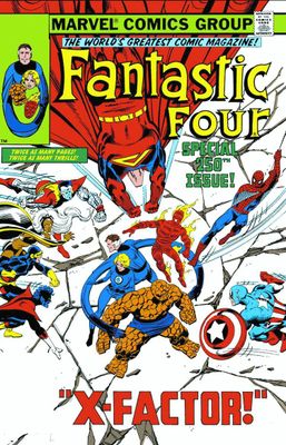 FANTASTIC FOUR VISIONARIES JOHN BYRNE TP VOL 02