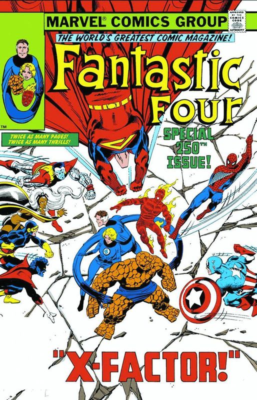 FANTASTIC FOUR VISIONARIES JOHN BYRNE TP VOL 02