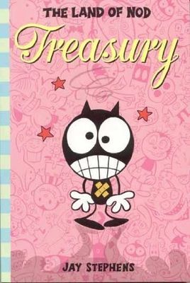 LAND OF NOD TREASURY