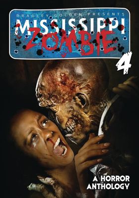 MISSISSIPPI ZOMBIE GN VOL 04