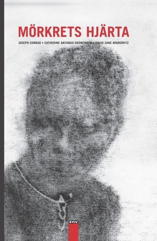 Mörkrets hjärta HC