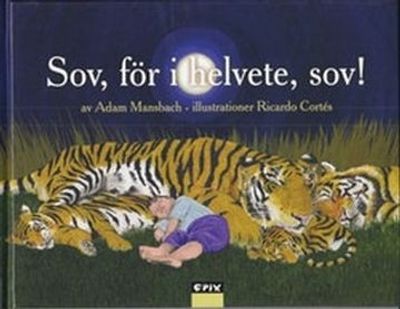 Sov för i helvete, sov! HC