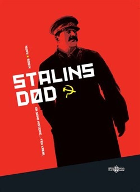 Stalins död HC