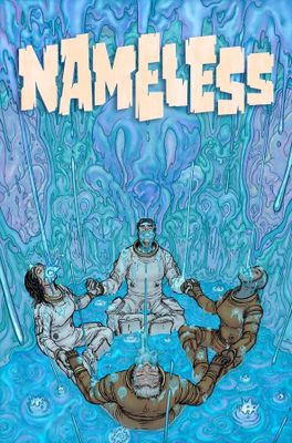 NAMELESS #5 (MR)