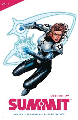 CATALYST PRIME SUMMIT TP VOL 01