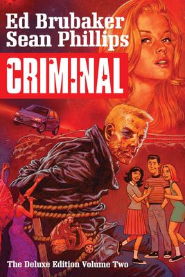 CRIMINAL DELUXE EDITION HC VOL 02 (MR)