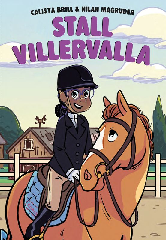 Stall Villervalla SC