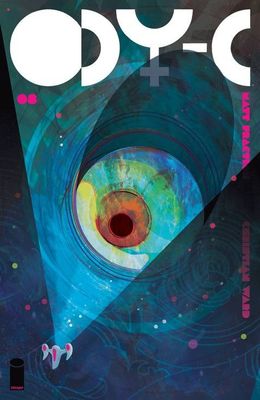 ODYC #8 (MR)