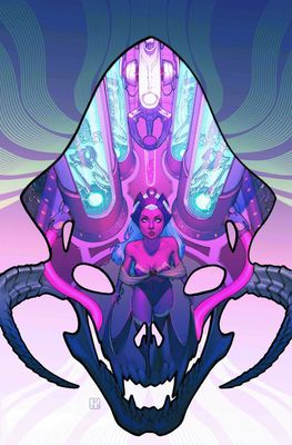 X-MEN #33