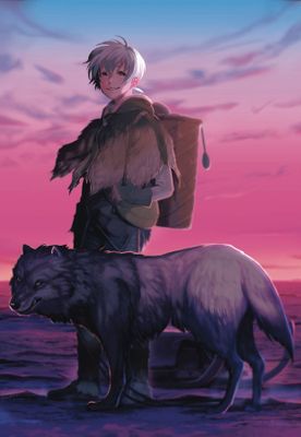 TO YOUR ETERNITY GN VOL 11