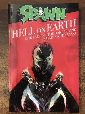 SPAWN HELL ON EARTH TP