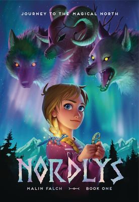 NORDLYS GN VOL 01