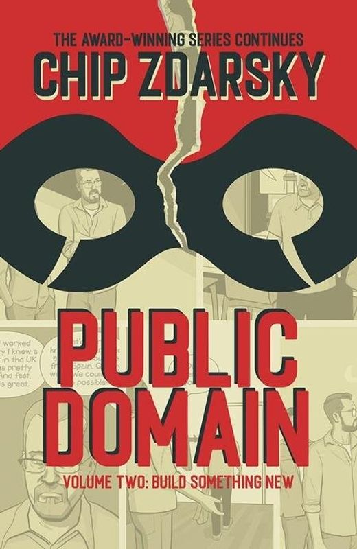 PUBLIC DOMAIN TP VOL 02