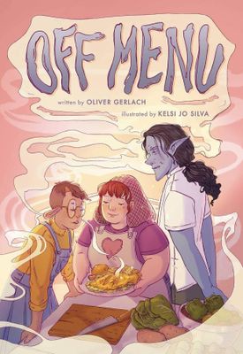 OFF MENU HC GN