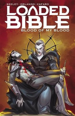 LOADED BIBLE TP VOL 02 BLOOD OF MY BLOOD