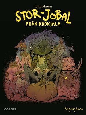 Stor-Jobal från Krokjala - Ragnagöken HC