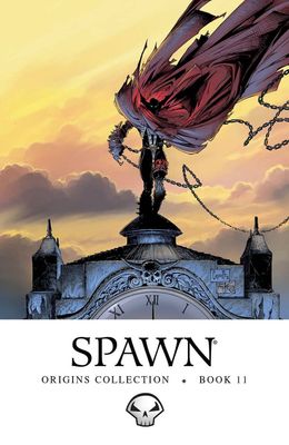 SPAWN ORIGINS HC VOL 11