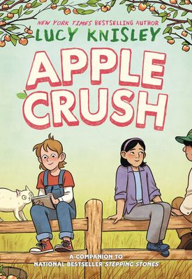 APPLE CRUSH HC GN