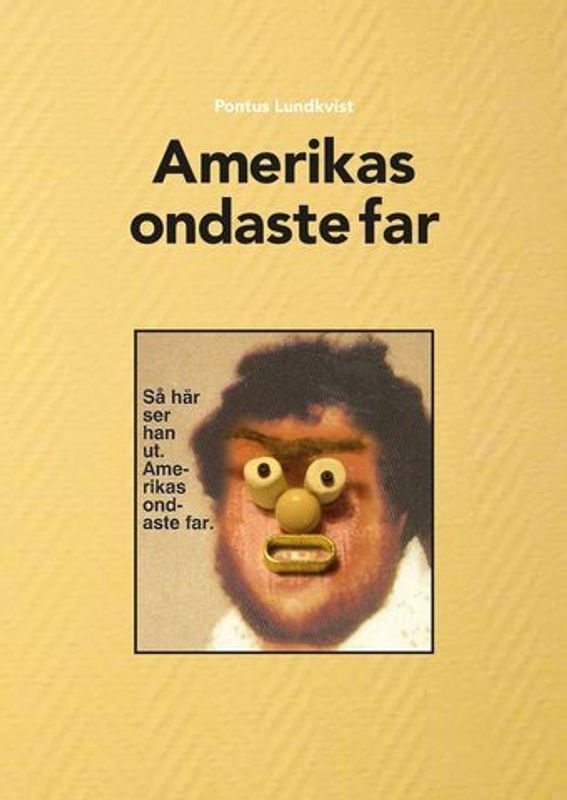 Amerikas ondaste far HC