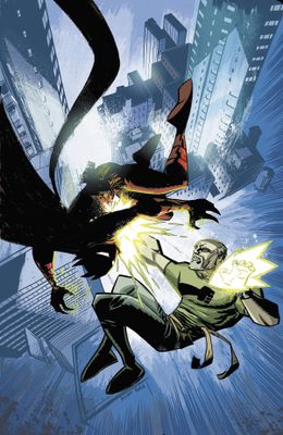 MICHAEL AVON OEMINGS THE VICTORIES #4 (OF 5) (MR)