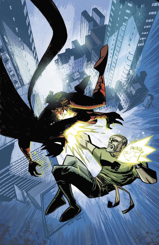 MICHAEL AVON OEMINGS THE VICTORIES #4 (OF 5) (MR)