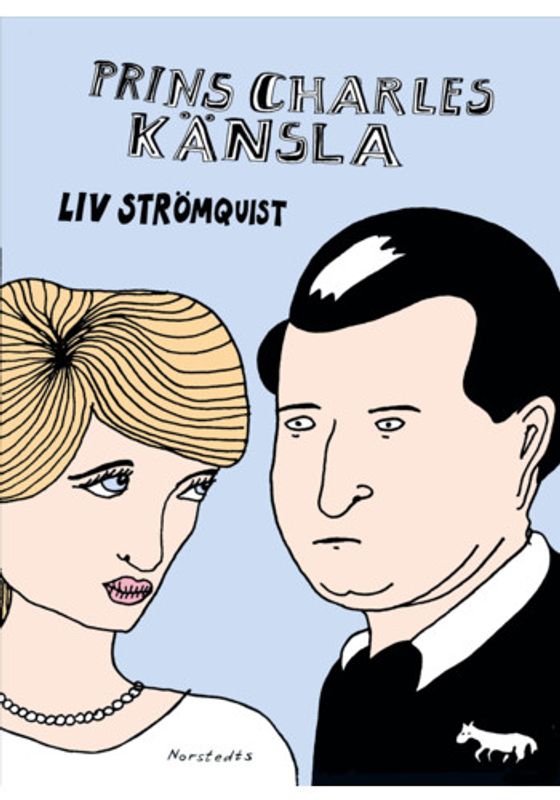 Prins Charles känsla SC