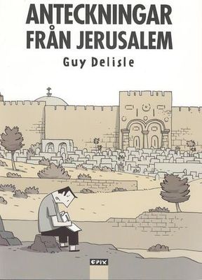 Anteckningar från Jerusalem SC