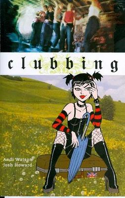 CLUBBING
