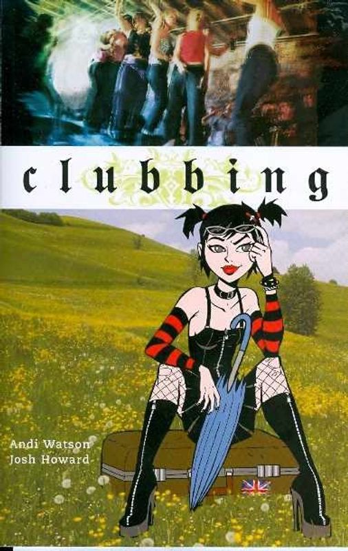 CLUBBING
